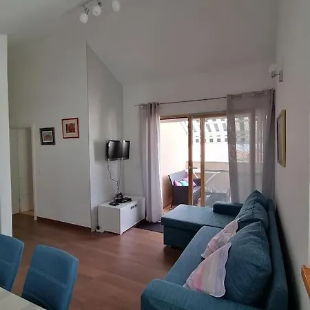 Lily Punta Skala Petrčane