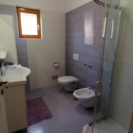 Apartment Lily Punta Skala