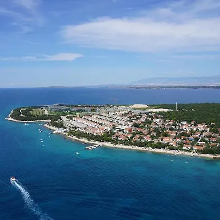 Apartamento Lily Punta Skala