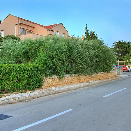 Lily Punta Skala * ペトルチャネ