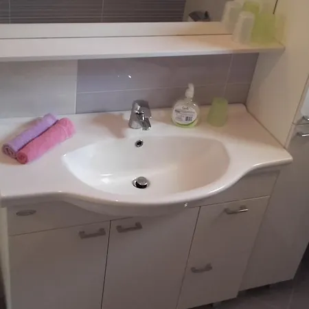 Apartamento Lily Punta Skala Petrčane