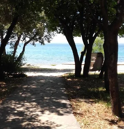 Apartamento Lily Punta Skala