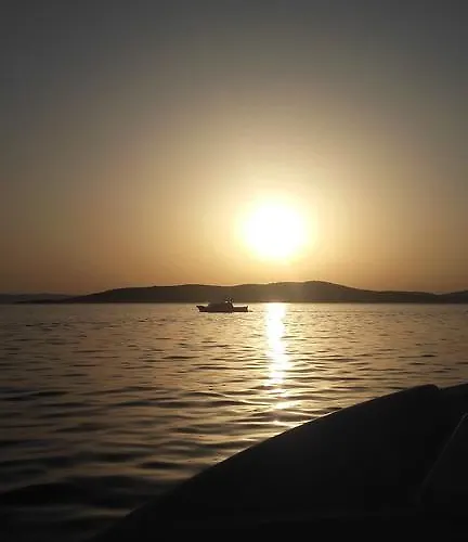 شقة Lily Punta Skala بيتريتْشاني